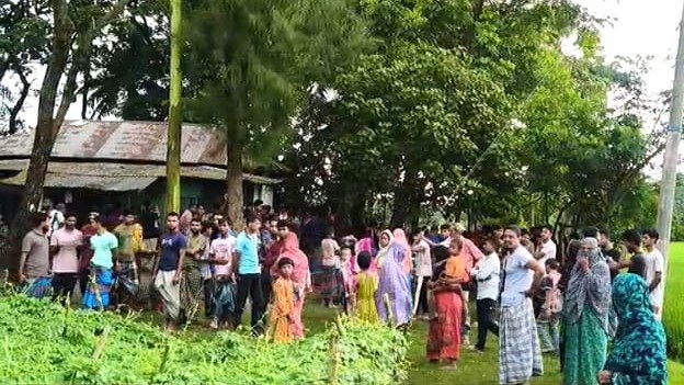 বিয়ের ৮ মাসের মাথায় শ্বশুরবাড়ি থেকে যুবকের ঝুলন্ত মরদেহ উদ্ধার